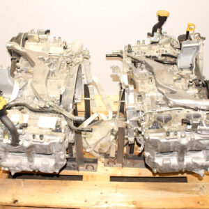 2006 2014 Subaru WRX 2.5L Turbo Engine JDM EJ25 Motor EJ255