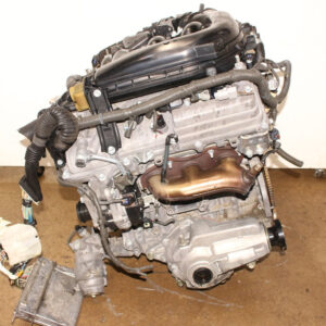 2006 Lexus GS300 3.0L AWD Engine 6 Cylinder JDM 3GR 4X4 Motor