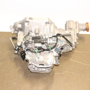 2007 2008 Honda CRV 2.4L 6 Speed AWD Manual Transmission JDM K24A 4X4