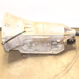 2007 2010 Lexus LS460 Auto RWD Transmission JDM 1UR 4.6L V8 Trans
