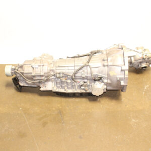 2007 2011 Lexus GS350 Auto AWD Transmission JDM 2GR AWD V6 3.5L