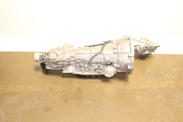 2007 2011 Lexus GS350 Auto AWD Transmission JDM 2GR AWD V6 3.5L