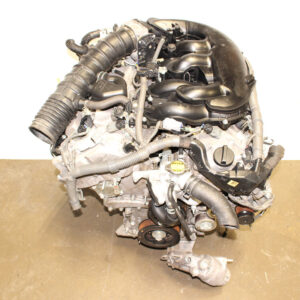 2007 2011 Lexus GS350 AWD Engine JDM 2GR 4X4 3.5L V6 Motor