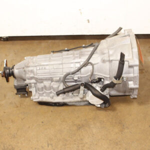 2007-2011 Lexus IS350 RWD Automatic JDM Transmission 3.5L V6 2GR