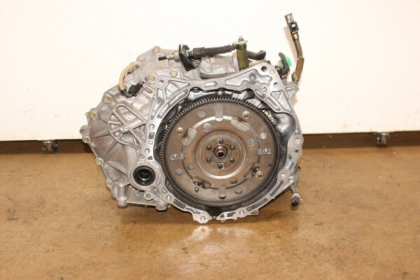 2007-2012 Nissan Sentra CVT Automatic JDM Transmission 2.0L MR20