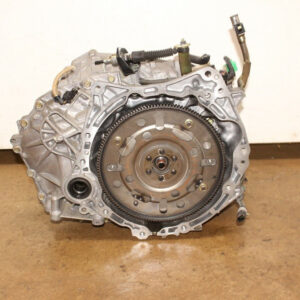 2007-2012 Nissan Sentra CVT Automatic JDM Transmission 2.0L MR20DE
