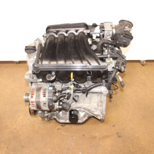 2007-2012 Nissan Sentra JDM Engine 2.0L MR20
