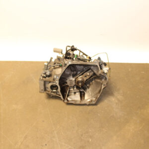 2007-2013 Honda Fit 1.5L 5 Speed Manual Transmission JDM L15A