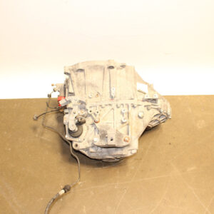 2007-2013 Mazda Speed 3 6 Speed Manual FWD Transmission JDM L3 Turbo 2.3L
