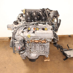 2007-2014 Lexus RX350 JDM Engine VVTI 3.5L V6 2GRFE