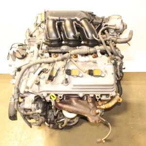 2007-2014 Lexus RX350 Oil Cooler Engine JDM 2GRFE 3.5L V6