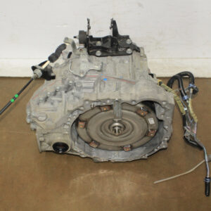 2007-2015 Lexus RX350 Auto FWD Transmission JDM 2GR V6