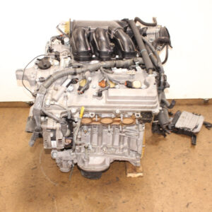 2007-2016 Toyota Avalon FWD JDM Engine VVTI 3.5L V6 2GRFE