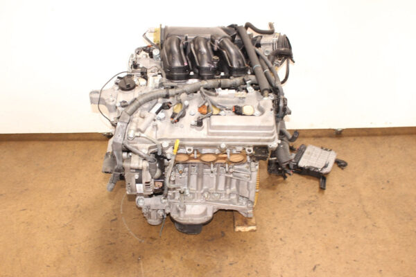 2007-2016 Toyota Avalon FWD JDM Engine VVTI 3.5L V6 2GRFE