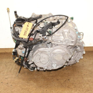 2008-2010 Honda Odyssey EXL Automatic JDM Transmission VCM V6 3.5L J35A