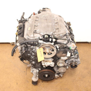 2008-2010 Honda Odyssey JDM Engine VTEC V6 3.5L J35A