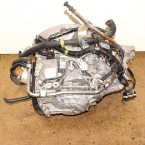 2008 2010 Mazda CX9 AWD Automatic Transmission 3.7L V6 CA10