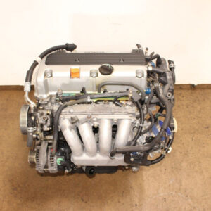 2008-2011 Honda Element JDM Engine I-VTEC 2.4L K24A-RAA