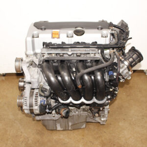 2008-2012 Honda Accord JDM Engine 2.4L K24A