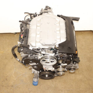 2008-2012 Honda Accord JDM Engine SOHC VTEC VCM V6 3.5L J35A