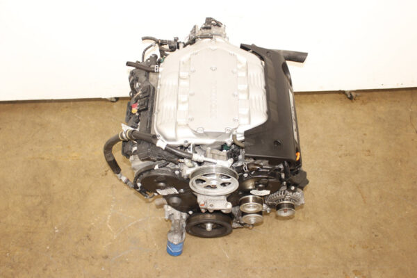 2008-2012 Honda Accord JDM Engine SOHC VTEC VCM V6 3.5L J35A
