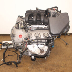 2008-2014 Mazda CX9 JDM Engine 3.7L V6 CA10