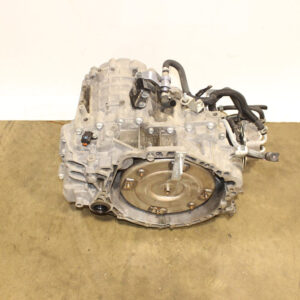 2008-2014 Nissan Murano CVT FWD Transmission VQ35 V6 3.5L
