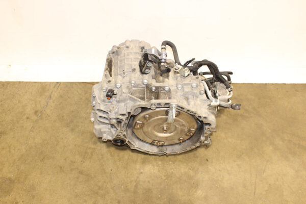 2008-2014 Nissan Murano CVT FWD Transmission VQ35 V6 3.5L
