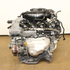 2008-2014 Nissan Rogue JDM Engine 2.5L QR25 QR25DE
