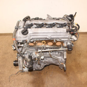 2008-2014 Scion XB JDM Engine 2.4L 2AZFE