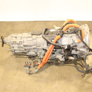 2008-2016 Lexus LS600HL Auto AWD Hybrid CVT Transmission JDM 2UR-FSE 4X4
