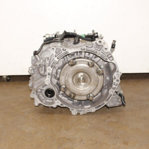 2009-2012 Nissan Versa CVT Automatic JDM Transmission 1.8L MR18DE