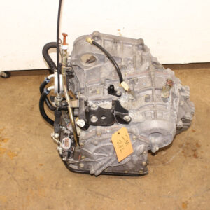 2009-2012 Toyota Rav4 AWD Automatic JDM Transmission 2.5L 2ARFE