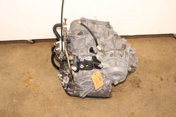 2009-2012 Toyota Rav4 AWD Automatic JDM Transmission 2.5L 2ARFE