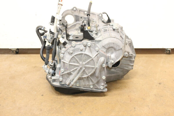 2009-2012 Toyota Rav4 FWD Automatic JDM Transmission 2.5L 2ARFE