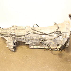 2009-2013 Infiniti G37 AWD Automatic JDM Transmission VQ37 3.7L V6