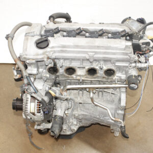 2009-2013 Toyota Matrix JDM Engine 2.4L 2AZFE