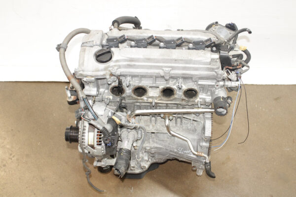 2009-2013 Toyota Matrix JDM Engine 2.4L 2AZFE