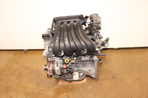 2009-2014 Nissan Cube JDM Engine 1.8L MR18