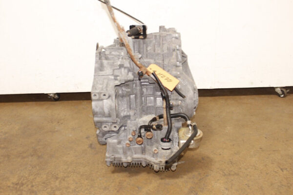 2009-2014 Nissan Murano AWD Automatic JDM Transmission CVT V6 3.5L VQ35