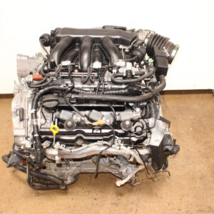 2009-2014 Nissan Murano FWD JDM Engine 3.5L VQ35DE