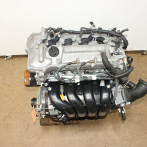 2009-2014 Toyota Matrix JDM Engine 1.8L 2ZRFE