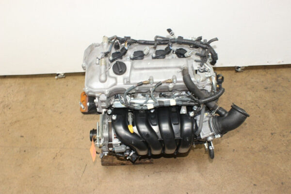 2009-2014 Toyota Matrix JDM Engine 1.8L 2ZRFE