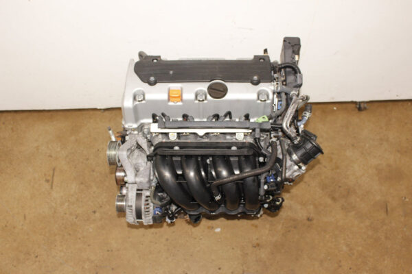 2010-2014 Honda CRV JDM Engine 2.4L K24A
