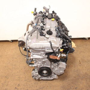 2010-2015 Toyota Prius JDM Engine 1.8L 2ZRFXE