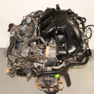 2010-2021 Toyota 4Runner 4.0L V6 Engine JDM 1GR 6 Cylinder Motor