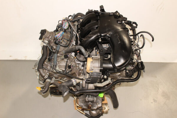 2010-2021 Toyota 4Runner 4.0L V6 Engine JDM 1GR 6 Cylinder Motor