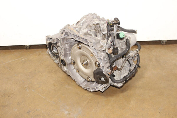 2011 2012 2013 2014 2015 Nissan Rogue 2.5L AWD Automatic Transmission CVT JDM QR25