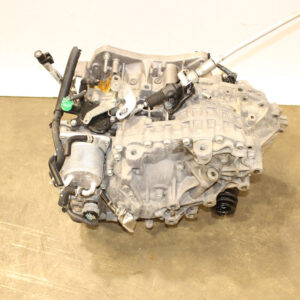 2011-2013 Nissan Juke 1.6L Turbo Auto CVT Transmission JDM MR16DDT