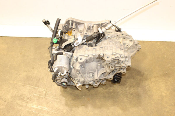 2011-2013 Nissan Juke 1.6L Turbo Auto CVT Transmission JDM MR16DDT
